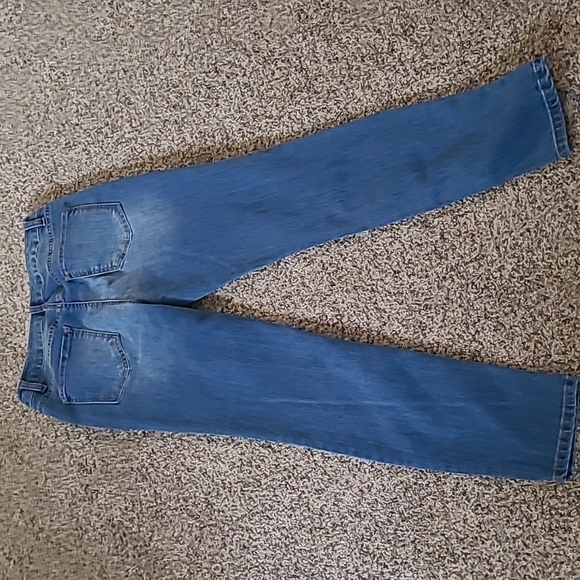 Fashion Nova Jeans 11/30 - Picture 4 of 4